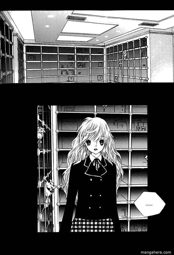 Nocturne (PARK Eun-Ah) Chapter 9 8